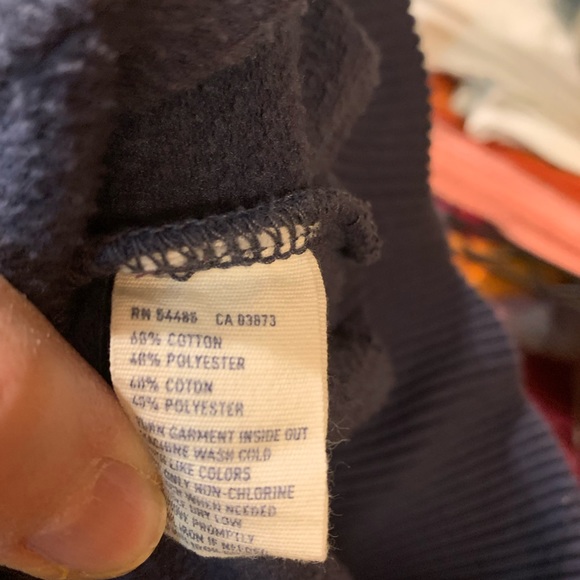 American Eagle 🦅 Outfitters Hoodie- Women’s Size Large - Picture 4 of 4